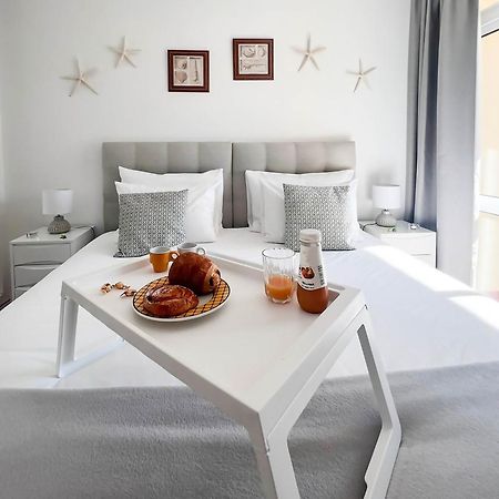 Apartment Rocha Varandas Orquidea 波尔蒂芒 外观 照片