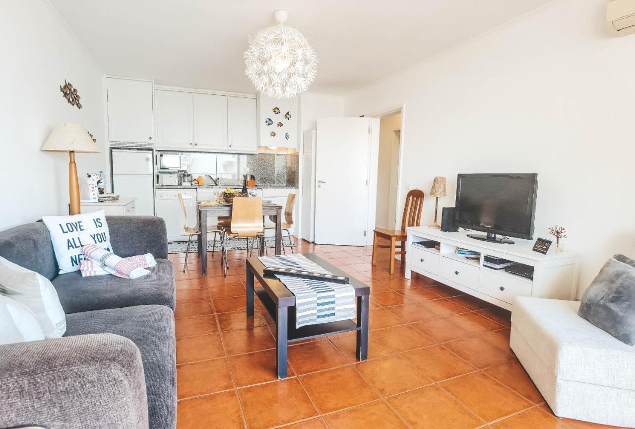 Apartment Rocha Varandas Orquidea 波尔蒂芒 外观 照片