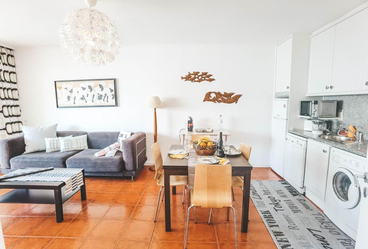 Apartment Rocha Varandas Orquidea 波尔蒂芒 外观 照片