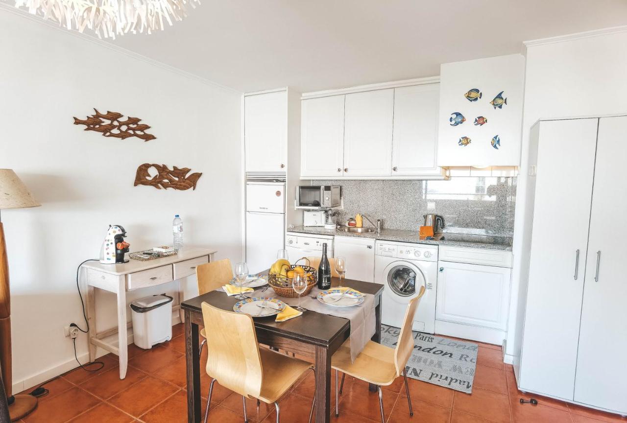Apartment Rocha Varandas Orquidea 波尔蒂芒 外观 照片