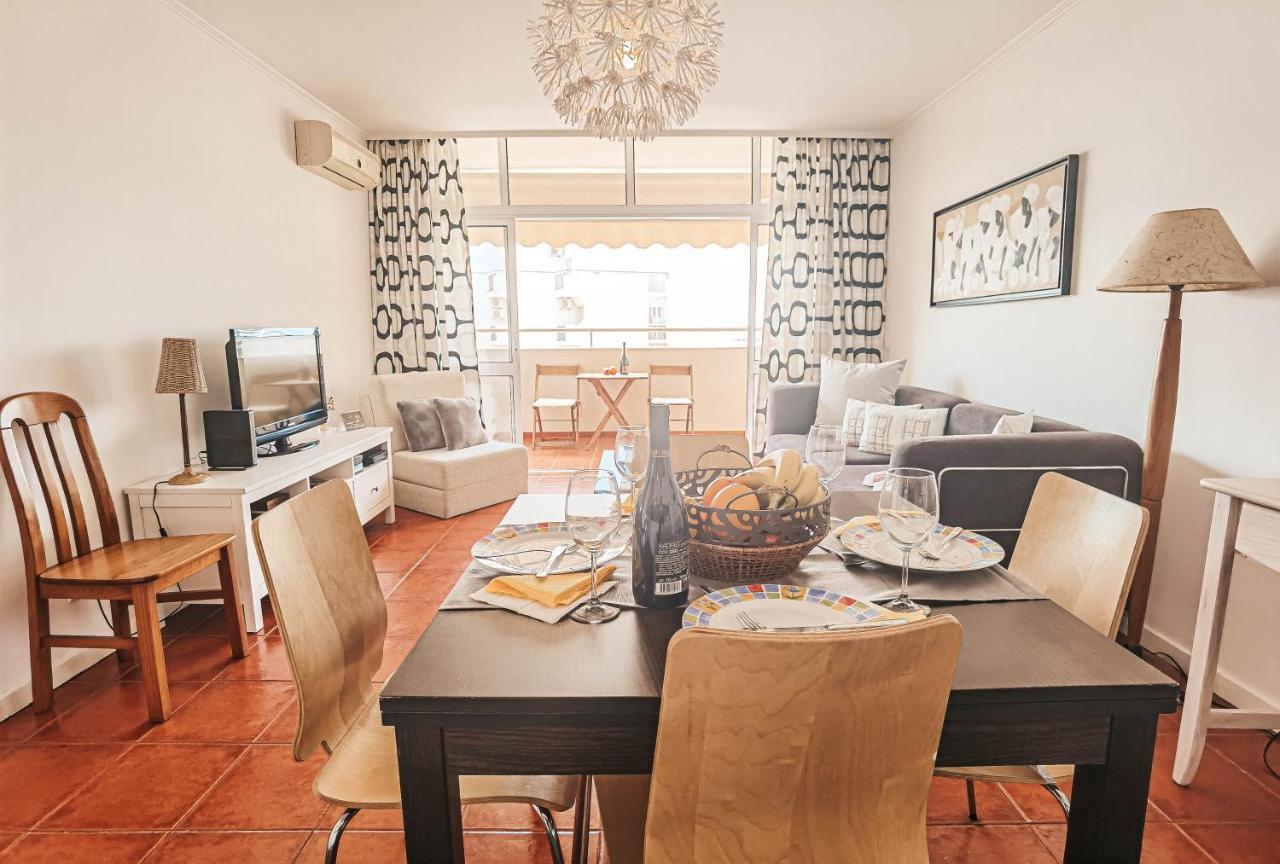 Apartment Rocha Varandas Orquidea 波尔蒂芒 外观 照片
