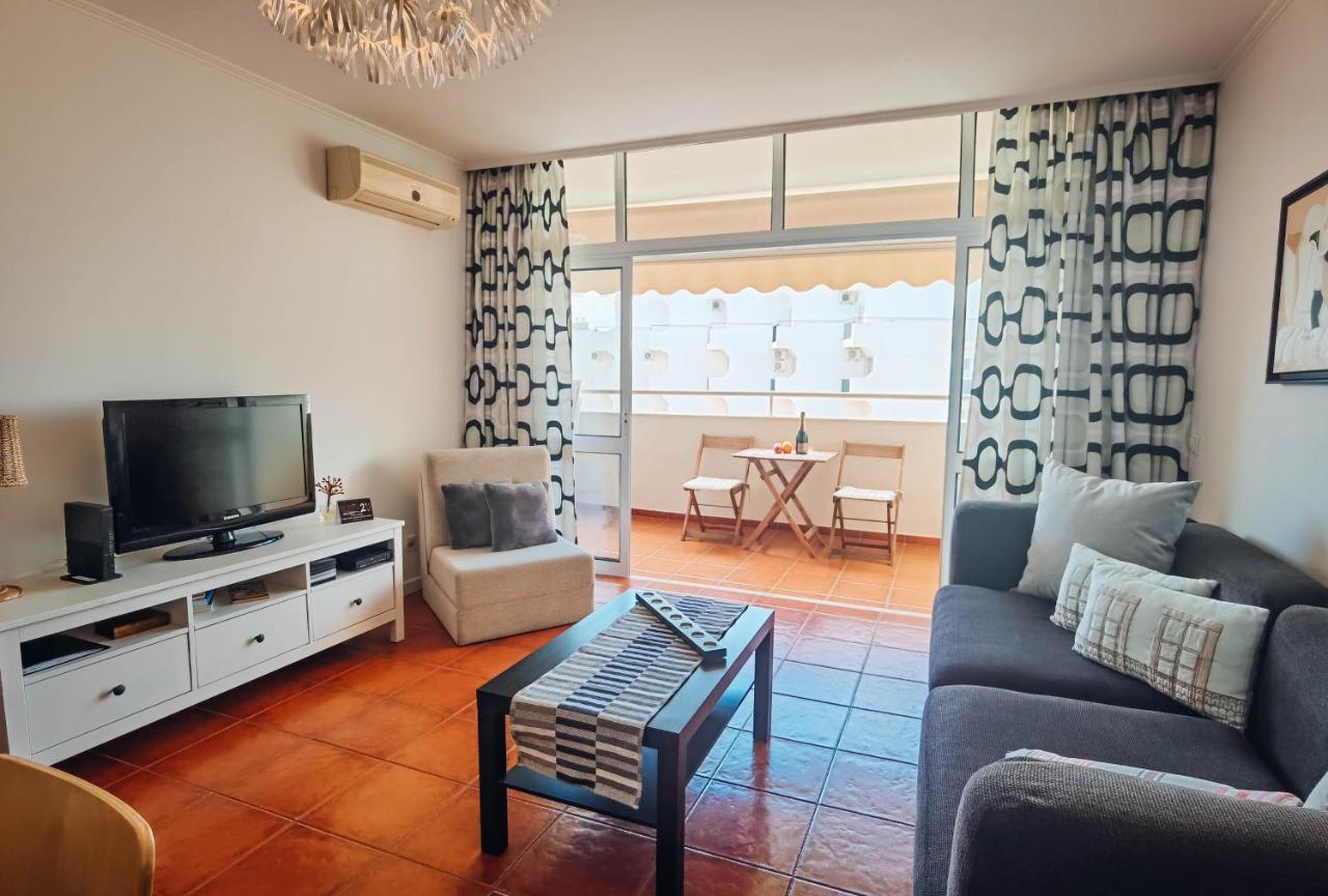 Apartment Rocha Varandas Orquidea 波尔蒂芒 外观 照片