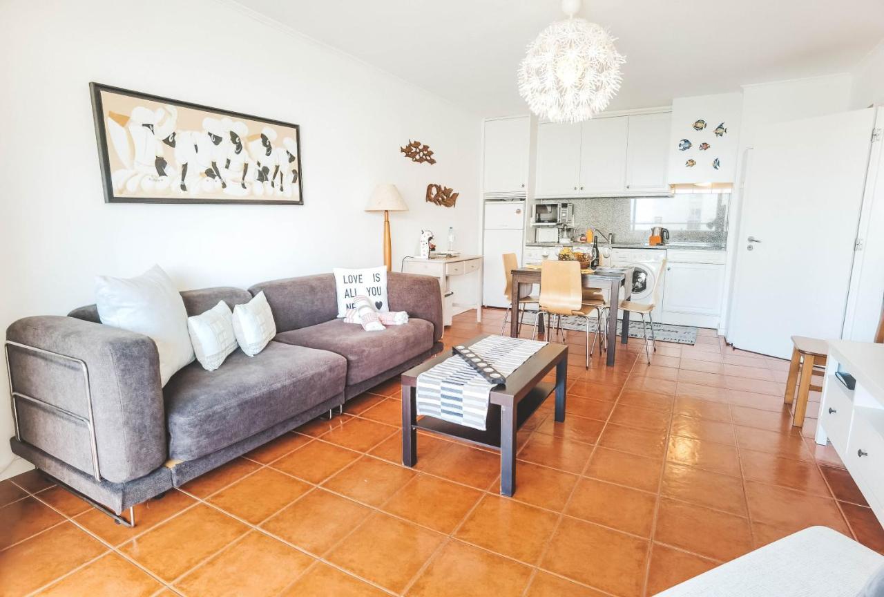 Apartment Rocha Varandas Orquidea 波尔蒂芒 外观 照片