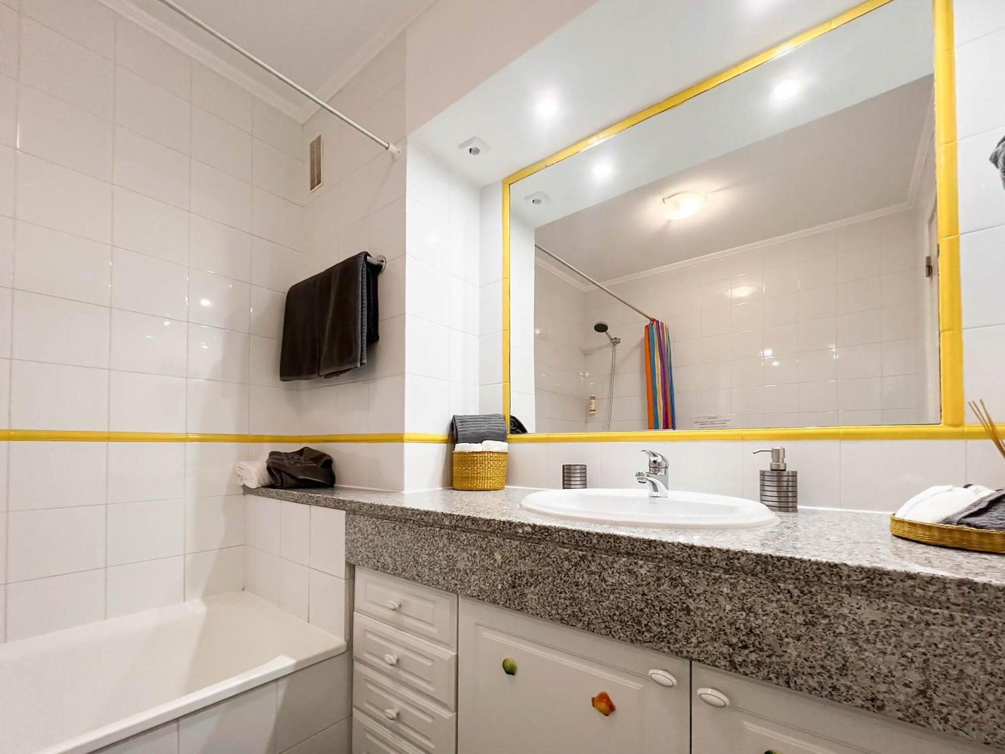 Apartment Rocha Varandas Orquidea 波尔蒂芒 外观 照片