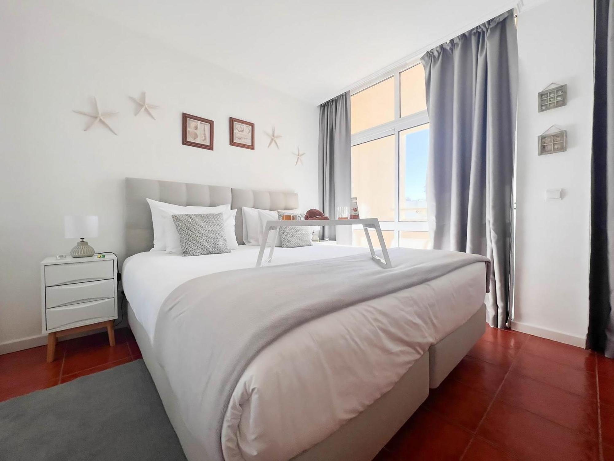 Apartment Rocha Varandas Orquidea 波尔蒂芒 外观 照片
