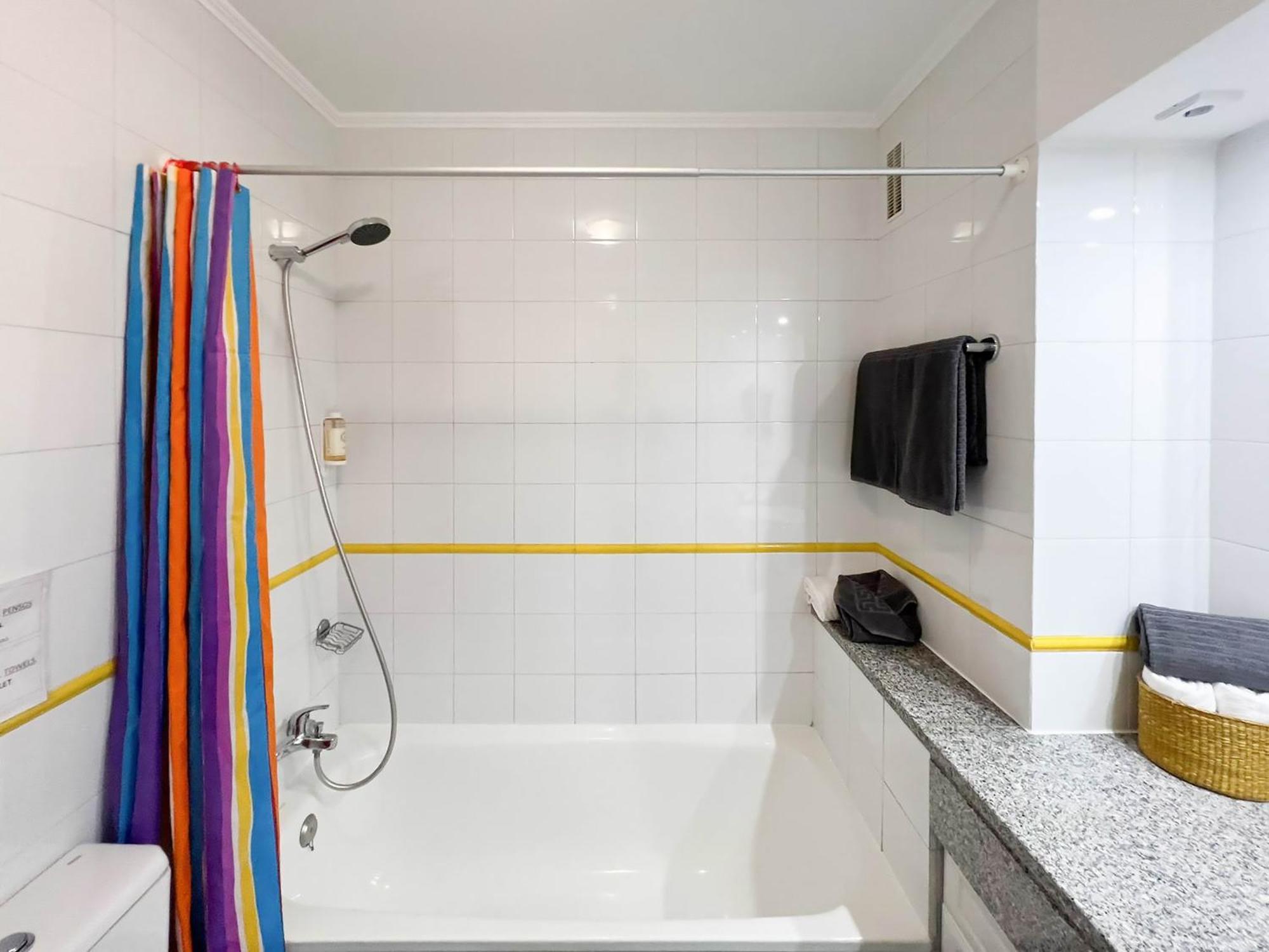 Apartment Rocha Varandas Orquidea 波尔蒂芒 外观 照片