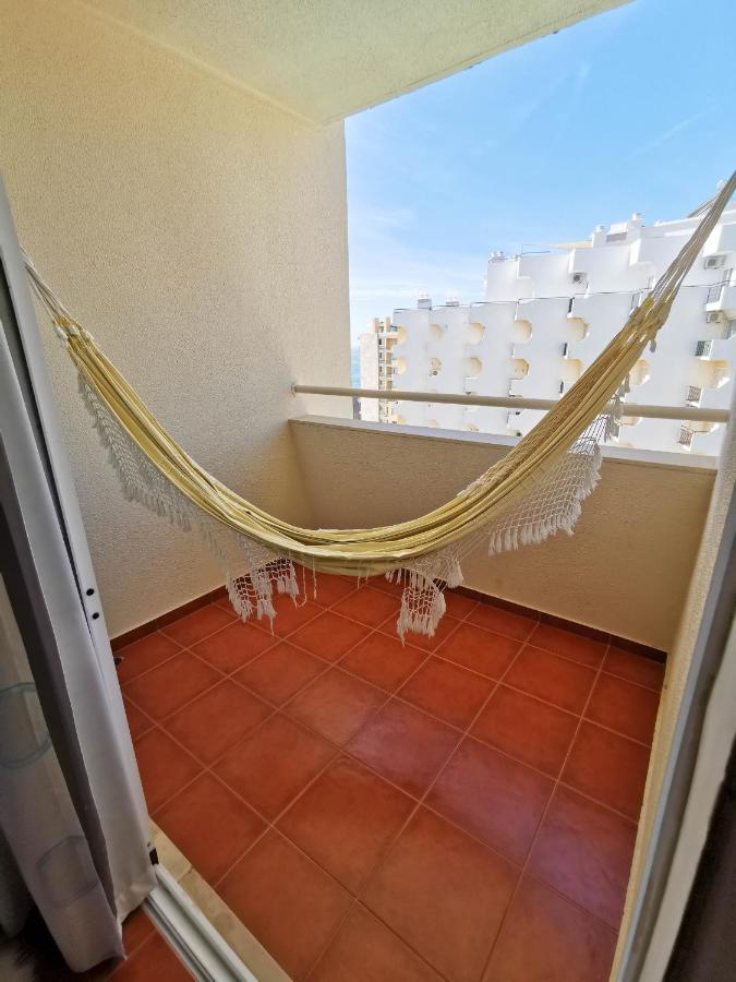 Apartment Rocha Varandas Orquidea 波尔蒂芒 外观 照片